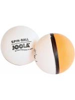 MÍČKY NA STOLNÍ TENIS JOOLA SPINBALL 12 KS