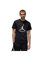 Air Jordan Sport Pánské tričko Dri-FIT Black - HQ7984-010