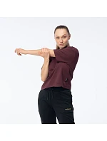 Dámské tričko s krátkým rukávem FROXALI W