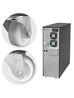 Bridgedale StormSock Mid Boot nepromokavé ponožky - khaki/olive