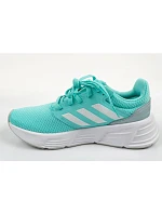 Dámské sportovní běžecké boty Adidas Galaxy 6 W v mátové barvě, pohodlné dámské Dámské sportovní běžecké boty Adidas Galaxy 6 W v mátové barvě, pohodlné dámské