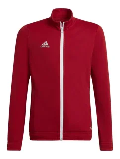 Entrada 22 Track Jr dětská mikina H57563 - Adidas