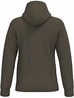 Kariban K 476 Pánská mikina s kapucí 20.K476 dark khaki Kariban K 476 Pánská mikina s kapucí 20.K476 dark khaki