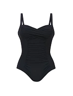Style Michelle jednodílné plavky 7373 black - Anita Classix Style Michelle jednodílné plavky 7373 black - Anita Classix