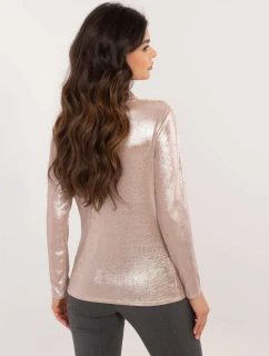 Halenka DHJ BZ 15268.30 béžová