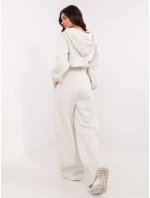 Sada EM KMPL 865.08P světle šedá