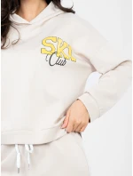 Sada IT KMPL 22181.29 béžová