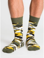 Ponožky WS SR 5544.06X vícebarevné