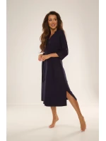 Župan Visa 942 Námořnická modrá - De Lafense