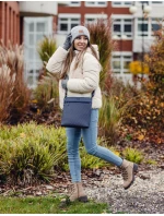 Kabelka VUCH Carlene Blue Kabelka VUCH Carlene Blue