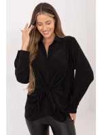 Košile s dlouhým rukávem  model 221890 Factory Price