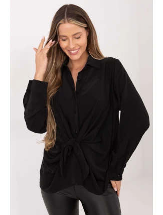 Košile s dlouhým rukávem  model 221890 Factory Price