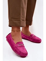 Mokasiny model 227398 Step in style