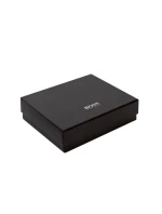 Pánská kožená peněženka Boss Asolo 50250331 Pánská kožená peněženka Boss Asolo 50250331