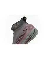 Trekové boty Lowa Merger Mid W 320432 5099