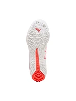 Kopačky Puma Ultra 5 Match+ LL TT Jr 108355 01