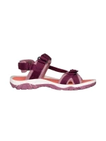 Dětské sportovní sandály pro chlapce/dívky Trollkids Kids Oslofjord Sandal mulberry/orchid (268-225) Dětské sportovní sandály pro chlapce/dívky Trollkids Kids Oslofjord Sandal mulberry/orchid (268-225)