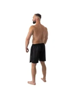Šortky Bushido MMA Shorty Training Shorts Black S Šortky Bushido MMA Shorty Training Shorts Black S