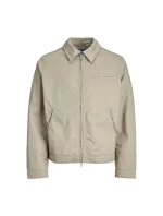 Jack&Jones pilotní bunda JORNORREBRO WORKER JACKET 12282903 LAUREL OAK