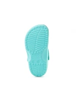 ŽABKY CROCS CLASSIC KIDS ISLAND GREEN 10006-17
