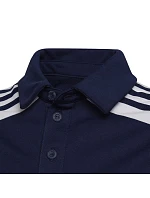 Dětské polo tričko Squadra 21 Jr HC6274 - Adidas