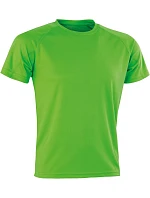 Spiro S 287X Sportovní tričko "Aircool" 29.287X lime Spiro S 287X Sportovní tričko "Aircool" 29.287X lime