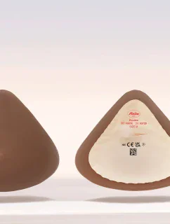 Equitex lehká sil.částeč.epitéza troj.tvar,indiv.vyrovnání 1057X espresso - Anita Care