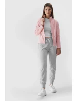 Polar s límcem 4F Regular Dámský 4FAW23TFLEF146-65S Růžový