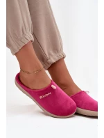 Domácí Obuv Dámské Pantofle Inblu ET000037 Růžové Domácí Obuv Dámské Pantofle Inblu ET000037 Růžové