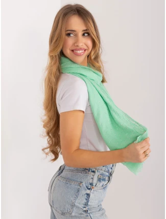 Závoj AT CH EH 2230.22 světle zelená Závoj AT CH EH 2230.22 světle zelená