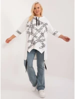 Tunika RV TU 7598.94 ecru Tunika RV TU 7598.94 ecru