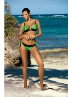 Plavky Agnes Blight Green M-398 (3) - Marko Plavky Agnes Blight Green M-398 (3) - Marko