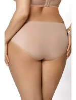Dámské kalhotky K379 VICTORIA Béžová - GORSENIA