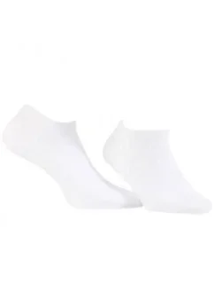 MĚKKÁ BAVLNA - HLADKÉ PONOŽKY JARO/LÉTO 6-11 LET