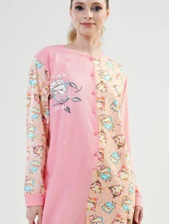 Dámský overal Sovičky