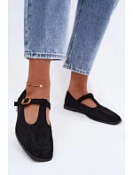 Polobotky model 228758 Step in style Polobotky model 228758 Step in style