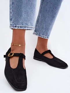 Polobotky model 228758 Step in style
