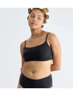 Dámská podprsenka ZERO Feel 2.0 Ultra Bra - BLACK - černá 0004 - SLOGGI Dámská podprsenka ZERO Feel 2.0 Ultra Bra - BLACK - černá 0004 - SLOGGI