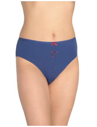 Kalhotky Lama L-120BI-95 A'3 S-XL