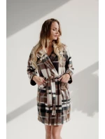 De Lafense 031 Blanket S-XL dámský župan