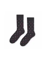 Pánské ponožky Steven Suitline art.056 Pánské ponožky Steven Suitline art.056