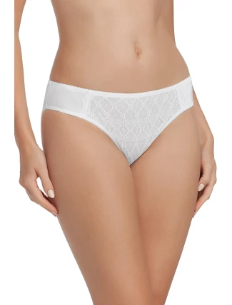 Dámské kalhotky VF-118 white - VENA Dámské kalhotky VF-118 white - VENA