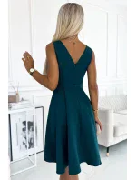 Dámské šaty 478-3 MAYA - NUMOCO