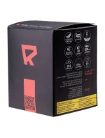 Světlo na kolo WALL-E