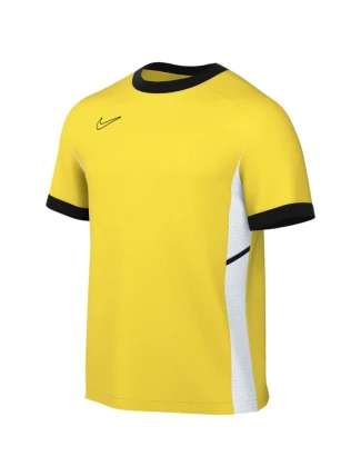 Tričko Nike Academy 25 SS Top M FZ9754 719 pánské Tričko Nike Academy 25 SS Top M FZ9754 719 pánské