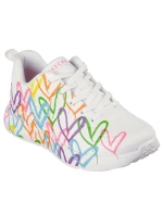 Boty Skechers Sneakers W 177977 WMLT Boty Skechers Sneakers W 177977 WMLT