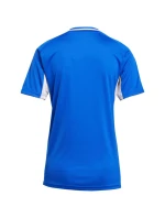 Dámský dres adidas Tiro 25 Competition Match Jersey modrý JH3825