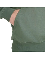 Pánská mikina 4F M1980 zelená 4FWAW25TSWSM1980 41S pánské