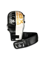 MMAsparringové rukavice S/M - Undefeated - Valor Series MMAsparringové rukavice S/M - Undefeated - Valor Series