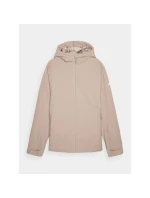 Pánská membránová lyžařská bunda 5000 4F 4FWAW24TTJAM579-82S